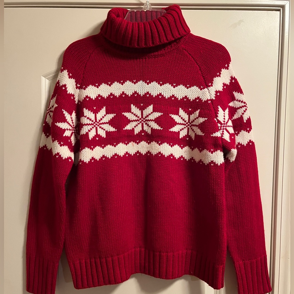 Motherhood Maternity Sweater